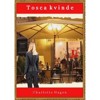 Tosca kvinde