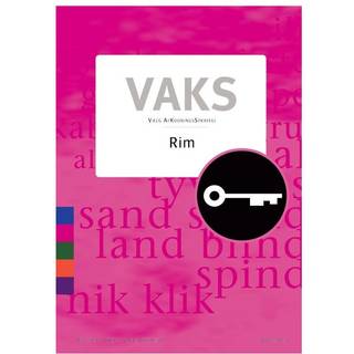Vaks - Rim