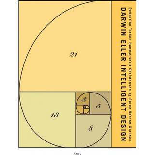 Darwin eller intelligent design