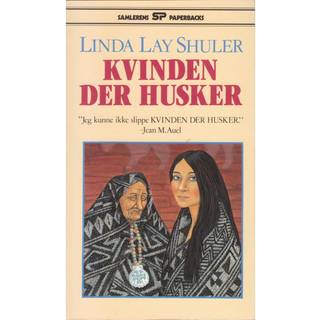 Kvinden der husker