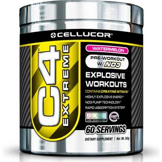 CELLUCOR C4 ORIGINAL 60 portioner-Watermelon