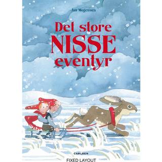 Det store nisseeventyr