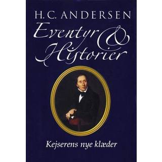 Kejserens nye klæder