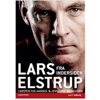 Lars Elstrup - Fra indersiden