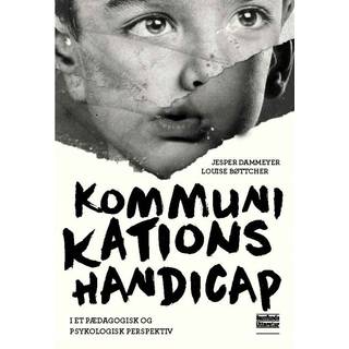 Kommunikationshandicap