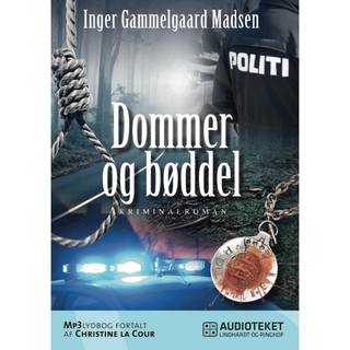 Dommer og bøddel