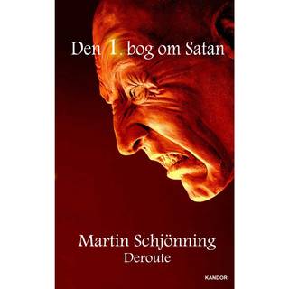 Den 1. bog om Satan
