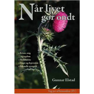 Når livet gør ondt