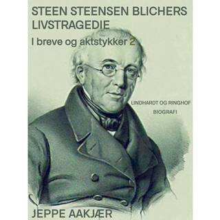 Steen Steensen Blichers livstragedie i breve og aktstykker 2