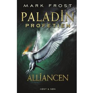 Paladin-profetien - Alliancen