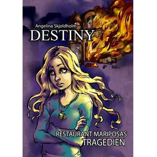 Restuarant Mariposas