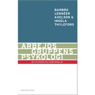 Arbejdsgruppens psykologi