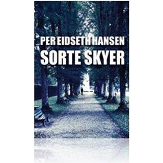 Sorte skyer