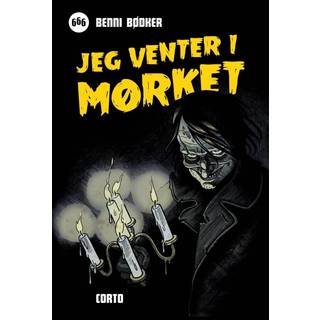 Jeg venter i mørket