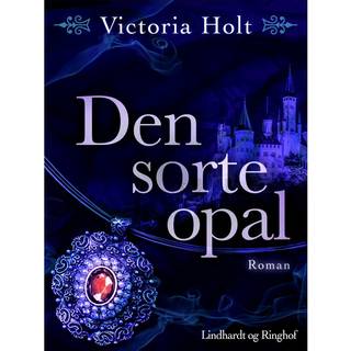Den sorte opal
