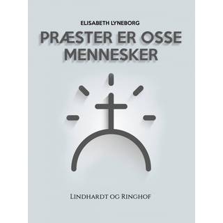 Præster er osse mennesker