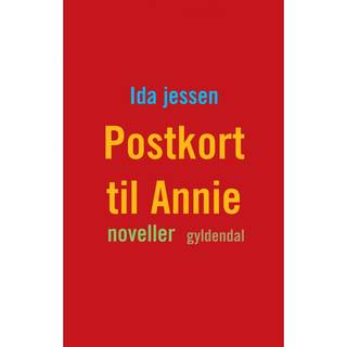 Postkort til Annie