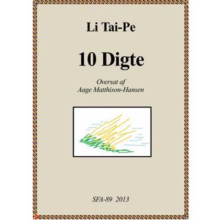10 Digte