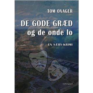 De gode græd og de onde lo