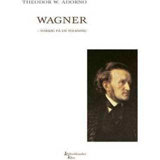 Wagner - forsøg på en tolkning KKK