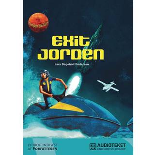 Kampen om Mars 1 - Exit Jorden