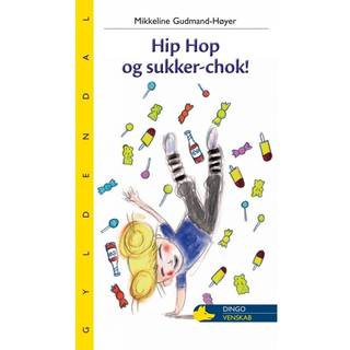 Hip hop og sukkerchok