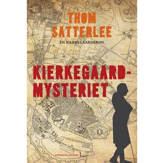 Kierkegaardmysteriet