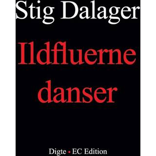 Ildfluerne danser