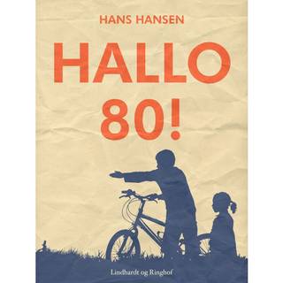 Hallo 80!