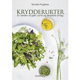 Krydderurter
