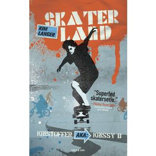 Kristoffer aka Krissy B