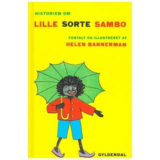 Historien om Lille Sorte Sambo