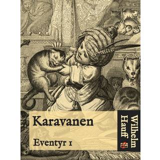 Karavanen