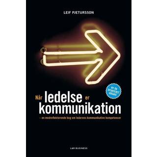 Når ledelse er kommunikation