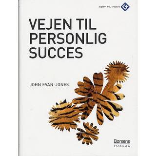 Vejen til personlig succes