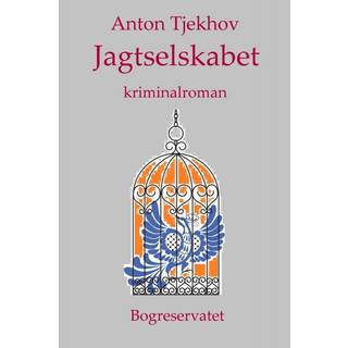 Jagtselskabet