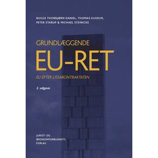 Grundlæggende EU-ret