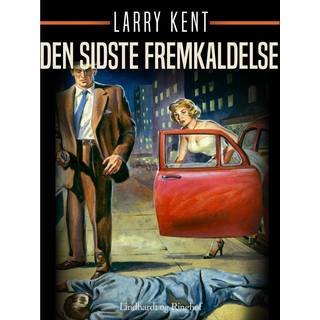 Den sidste fremkaldelse