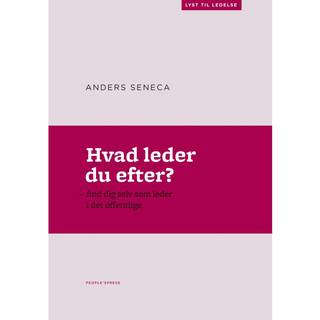 Hvad leder du efter?