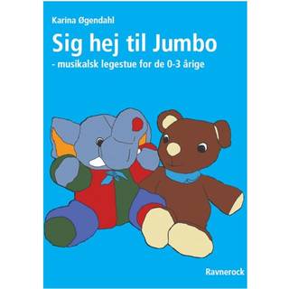 Sig hej til Jumbo