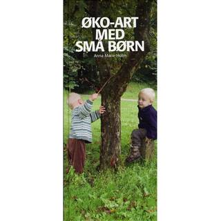 Øko-art med små børn