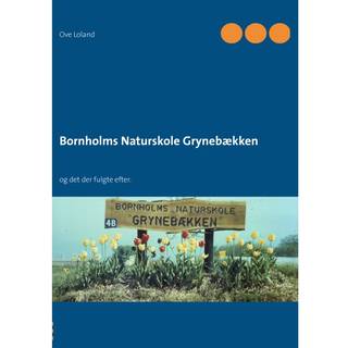 Bornholms Naturskole Grynebækken