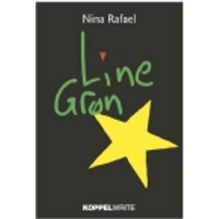 Nina Rafael - Line grøn