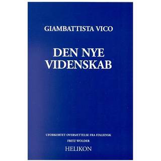 Den nye Videnskab