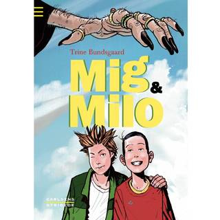 Mig og Milo