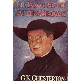 The Innocence of Father Brown