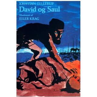 David og Saul (Lydbog)