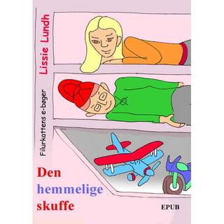 Den hemmelige skuffe