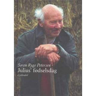 Julius' fødselsdag