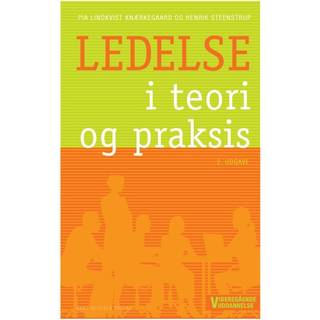 Ledelse i teori og praksis